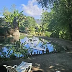 Quinta Miminel Κάμπινγκ *
