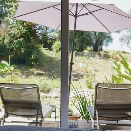 Quinta Miminel Κάμπινγκ