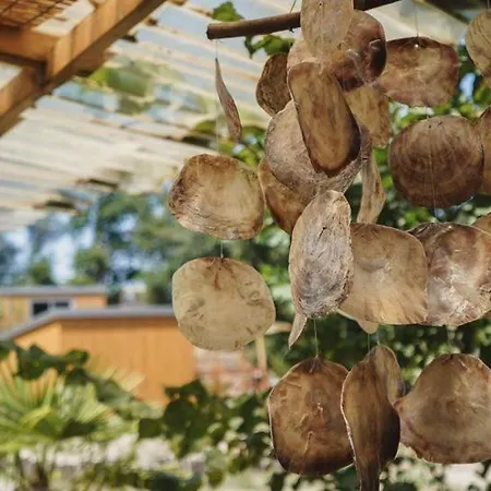 Κάμπινγκ Quinta Miminel *