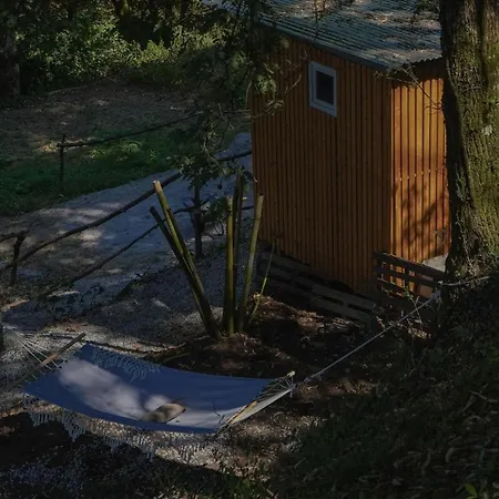 Campsite Quinta Miminel