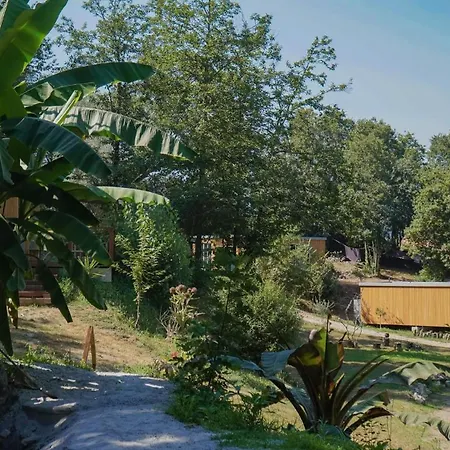 Quinta Miminel Rabuide