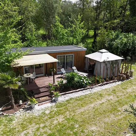 Quinta Miminel Campsite Rabuide
