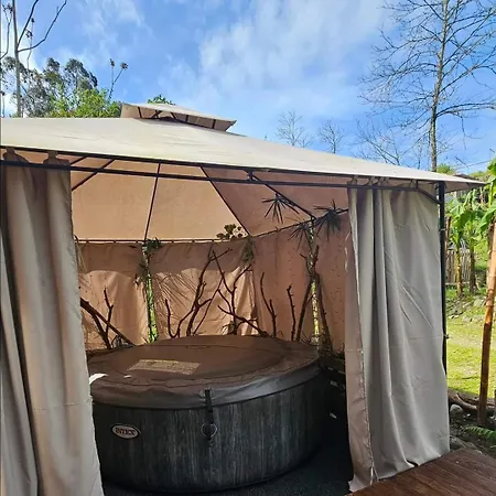 Quinta Miminel Campsite