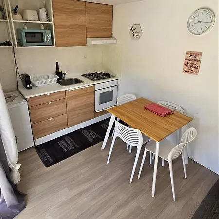 Kamp alanı Quinta Miminel *