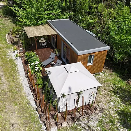 Campeggio Quinta Miminel