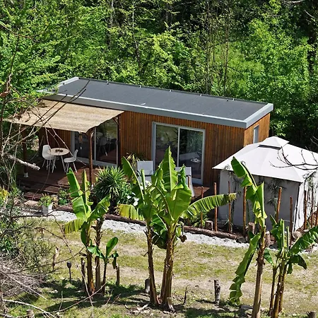 Camping Quinta Miminel *