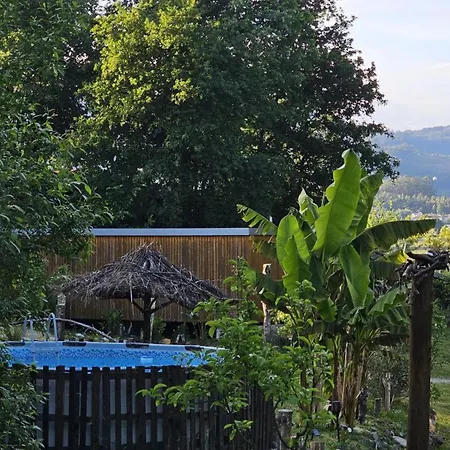 Quinta Miminel Campeggio