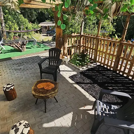 Quinta Miminel Campsite