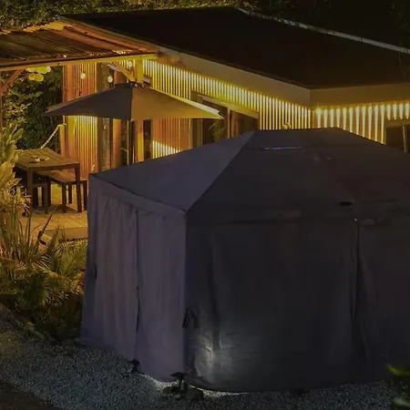 Campsite Quinta Miminel *