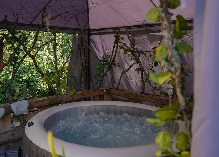 Camping Quinta Miminel *