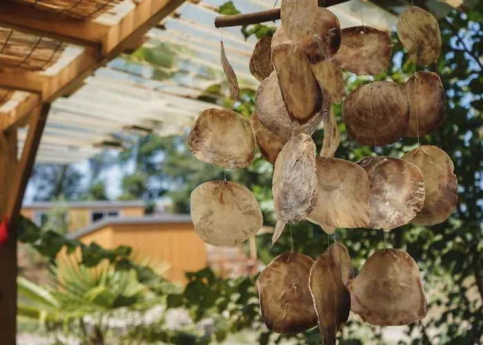 Campeggio Quinta Miminel *