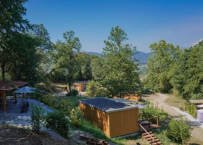 Quinta Miminel * Rabuide