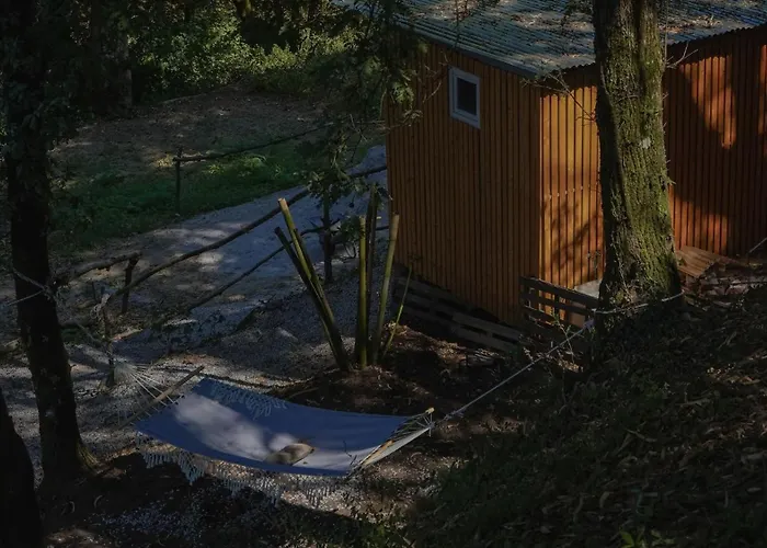 Camping Quinta Miminel