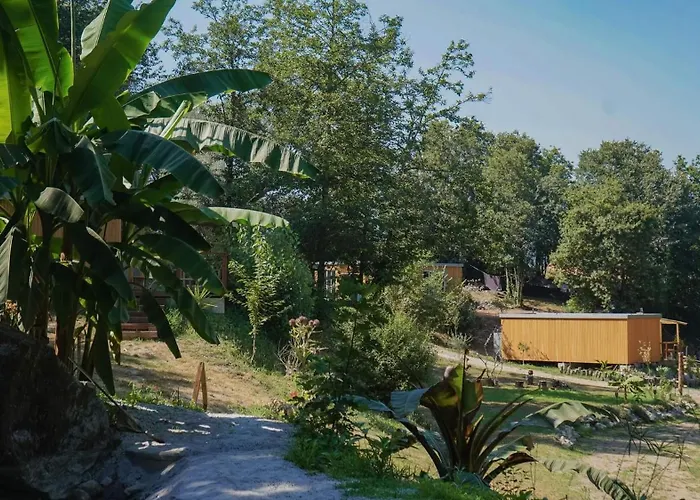 Quinta Miminel Rabuide