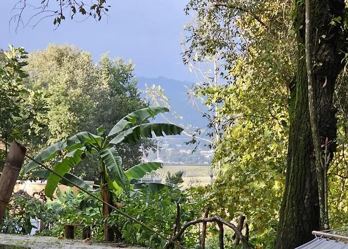 Campeggio Quinta Miminel Rabuide