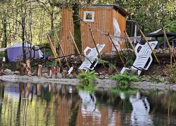 Quinta Miminel Rabuide