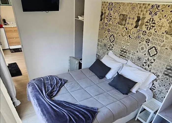 Quinta Miminel Rabuide