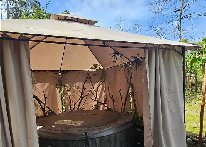 Quinta Miminel Campeggio