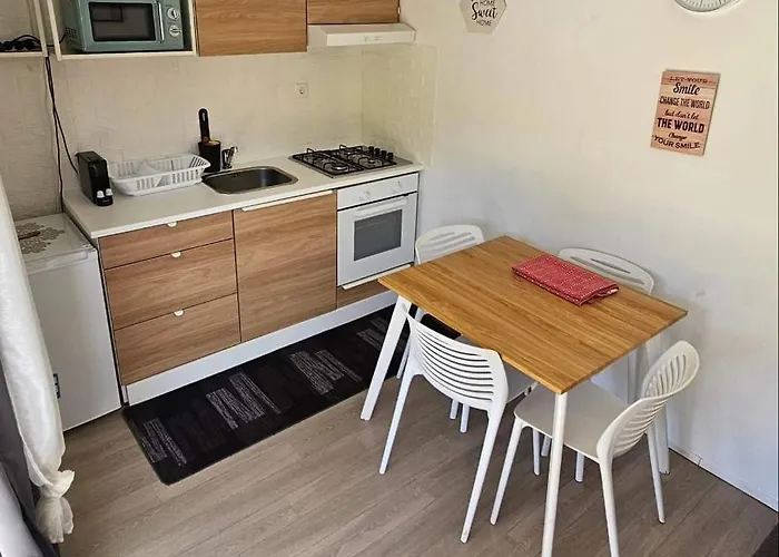 캠프장 Quinta Miminel *