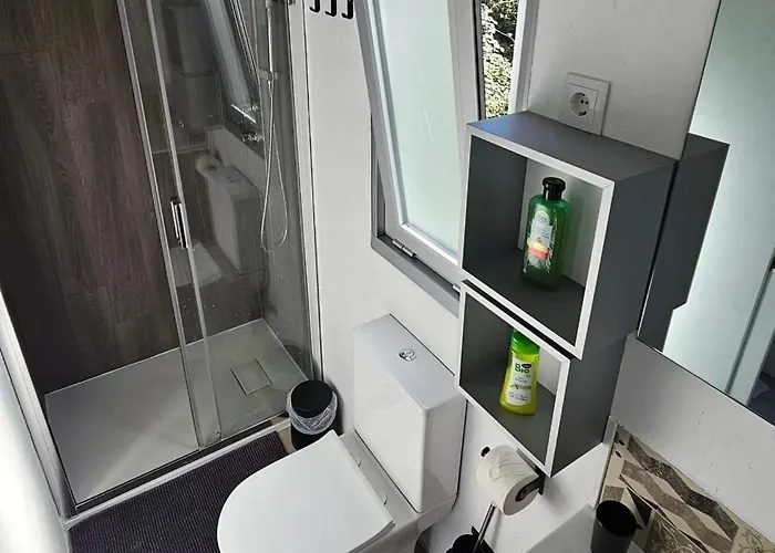 캠프장 Quinta Miminel