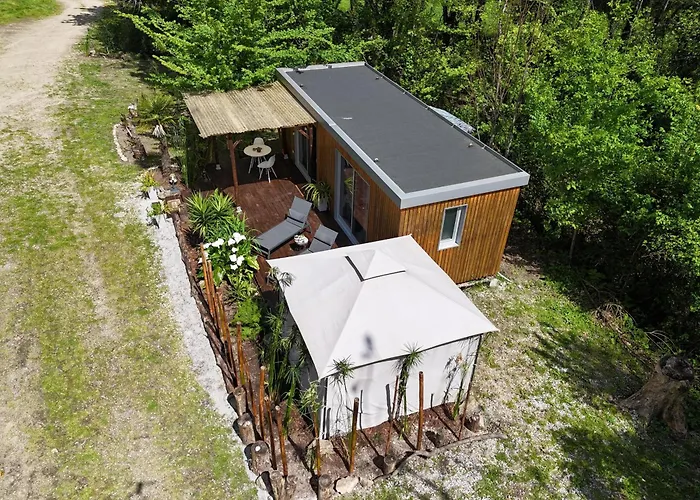 Campeggio Quinta Miminel