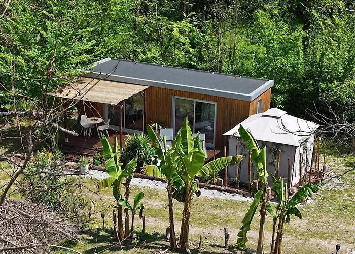 Camping Quinta Miminel *