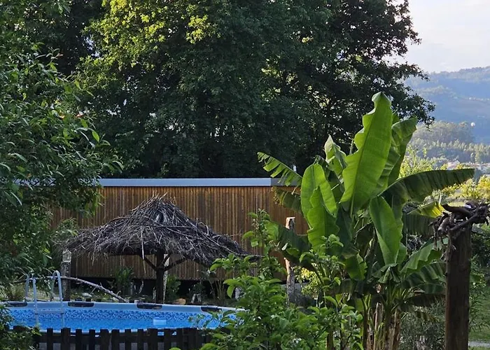 Quinta Miminel Campeggio