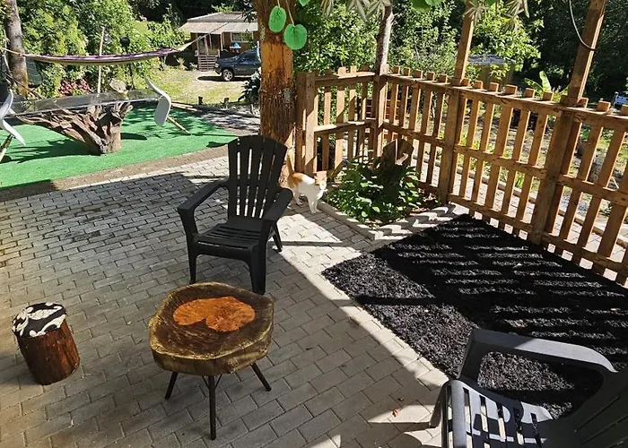 Quinta Miminel Camping