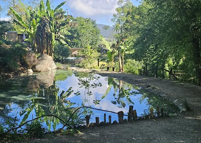 Quinta Miminel Campeggio *