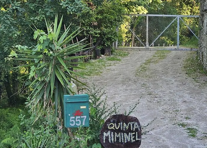 Quinta Miminel Rabuide