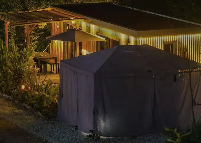 Camping Quinta Miminel *